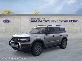 2025 Ford Bronco Sport for sale in Carrollton TX