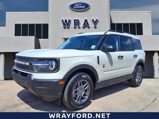 2025 Ford Bronco Sport for sale in Bossier City LA