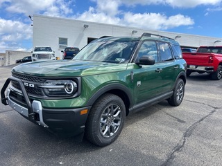 2025 Ford Bronco Sport for sale in Latrobe PA