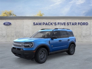 2025 Ford Bronco Sport for sale in Carrollton TX