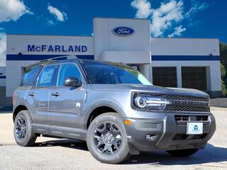 2025 Ford Bronco Sport for sale in Rochester NH