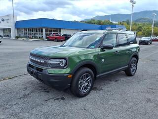2025 Ford Bronco Sport for sale in Pounding Mill VA