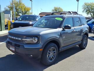 2025 Ford Bronco Sport for sale in Janesville WI