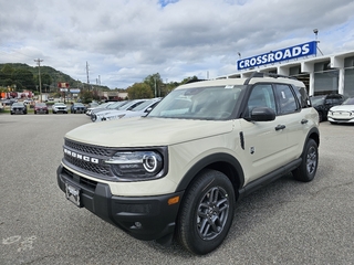 2025 Ford Bronco Sport for sale in Waynesville NC