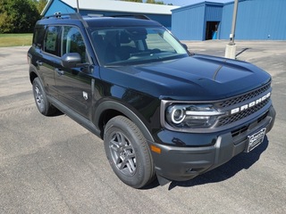 2025 Ford Bronco Sport for sale in New Glarus WI