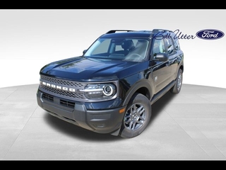 2025 Ford Bronco Sport for sale in Denton TX