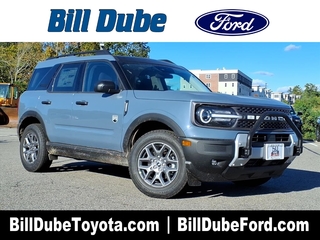 2025 Ford Bronco Sport for sale in Dover NH