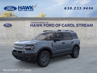 2025 Ford Bronco Sport for sale in Carol Stream IL
