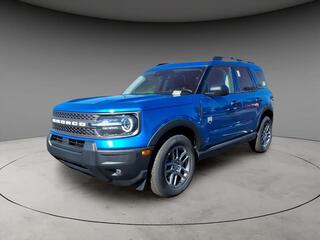 2025 Ford Bronco Sport for sale in Louisville KY