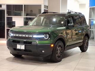 2025 Ford Bronco Sport for sale in El Monte CA