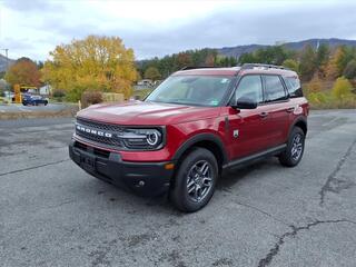 2025 Ford Bronco Sport for sale in Pounding Mill VA