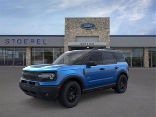 2025 Ford Bronco Sport for sale in Kerrville TX