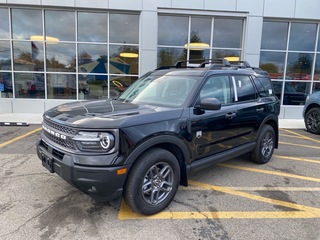 2025 Ford Bronco Sport for sale in Fredonia NY