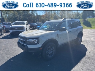 2025 Ford Bronco Sport for sale in Mt. Juliet TN