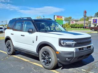 2025 Ford Bronco Sport for sale in Greer SC
