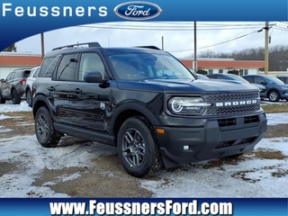 2025 Ford Bronco Sport for sale in Morgan Hill CA