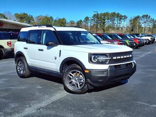 2025 Ford Bronco Sport for sale in Carthage NC