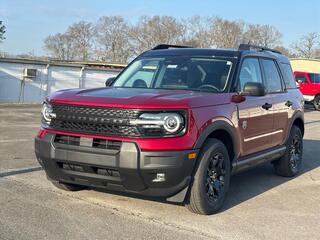 2025 Ford Bronco Sport for sale in Dayton OH