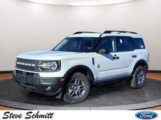 2025 Ford Bronco Sport for sale in Highland IL