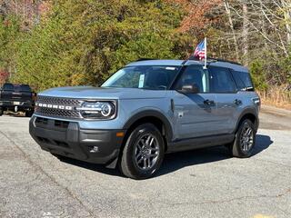 2025 Ford Bronco Sport for sale in Brevard NC