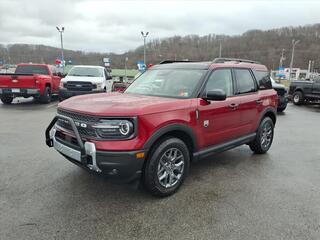 2025 Ford Bronco Sport for sale in Princeton WV
