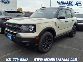 2025 Ford Bronco Sport for sale in Council Bluffs IA