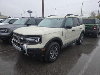 2025 Ford Bronco Sport for sale in Knoxville TN