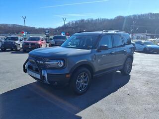 2025 Ford Bronco Sport for sale in Princeton WV