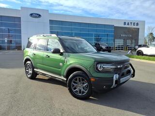 2025 Ford Bronco Sport for sale in Lebanon TN