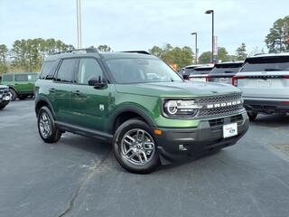 2025 Ford Bronco Sport for sale in Carthage NC
