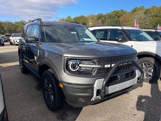2025 Ford Bronco Sport for sale in Dothan AL