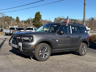 2025 Ford Bronco Sport for sale in Brevard NC
