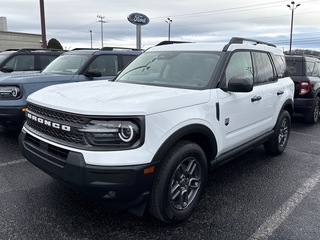 2025 Ford Bronco Sport for sale in Knoxville TN