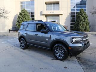 2025 Ford Bronco Sport for sale in Overland Park KS
