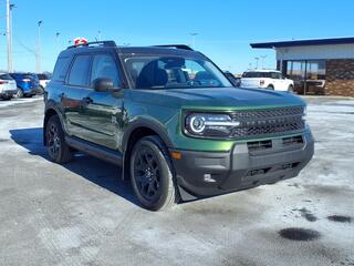 2025 Ford Bronco Sport for sale in Fremont OH