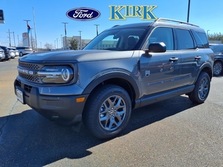 2025 Ford Bronco Sport for sale in Grenada MS