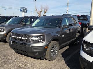 2025 Ford Bronco Sport for sale in Knoxville TN