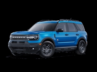 2025 Ford Bronco Sport for sale in Howell MI