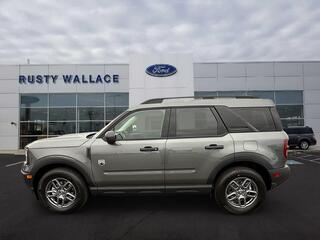 2025 Ford Bronco Sport for sale in Dandridge TN