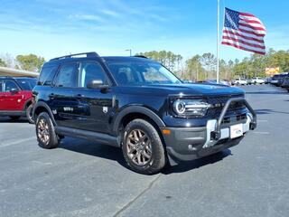2026 Ford Bronco Sport for sale in Carthage NC