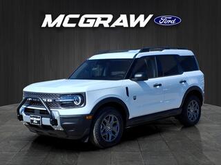 2026 Ford Bronco Sport for sale in Fairmont WV