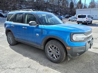 2026 Ford Bronco Sport for sale in Salem VA