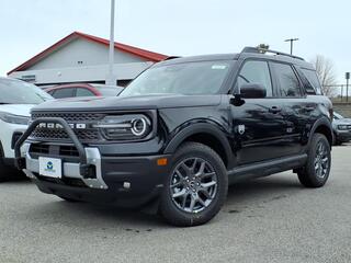 2026 Ford Bronco Sport for sale in Rochester NH
