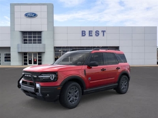 2026 Ford Bronco Sport for sale in Wellesley MA