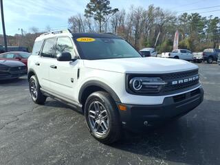 2026 Ford Bronco Sport for sale in Havelock NC