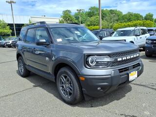 2026 Ford Bronco Sport for sale in North Brunswick NJ