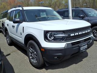 2026 Ford Bronco Sport for sale in Watchung NJ