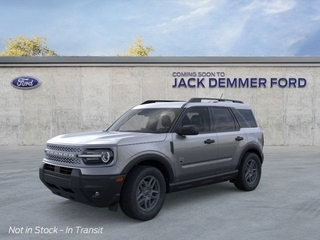 2026 Ford Bronco Sport for sale in Wayne MI