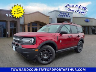 2026 Ford Bronco Sport for sale in Port Arthur TX