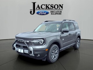 2026 Ford Bronco Sport for sale in El Monte CA